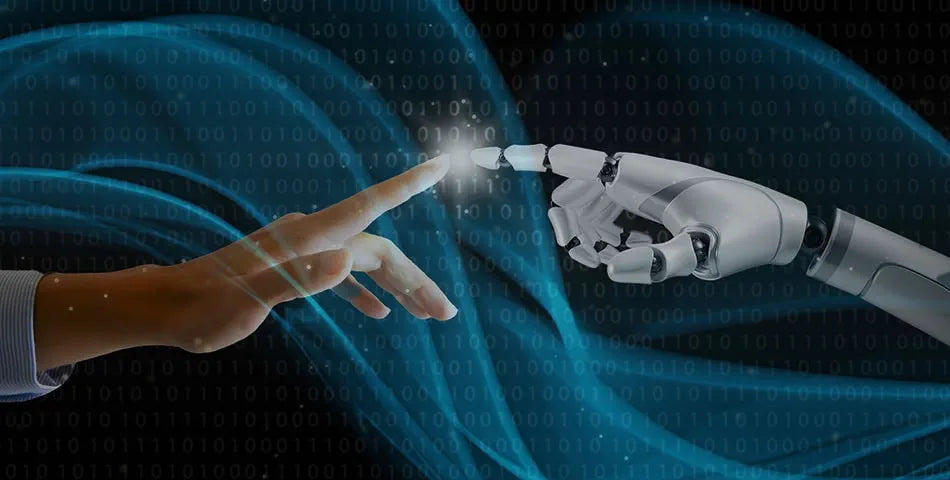 Preparing Your Laboratory for the Fifth Industrial Revolution