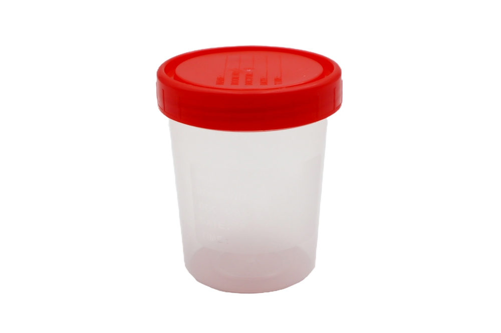 UC120-B1 – Regular Urine Cup | The Labs Choice UC120-B1 Regular Urine Cup provides a practical solution for routine urine specimen collection. | Labs Choice