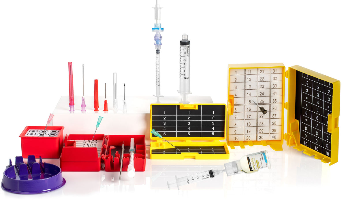 Hazardous drug safety supplies for hospitals, oncology centers, pharmacies, and healthcare facilities | Labs Choice