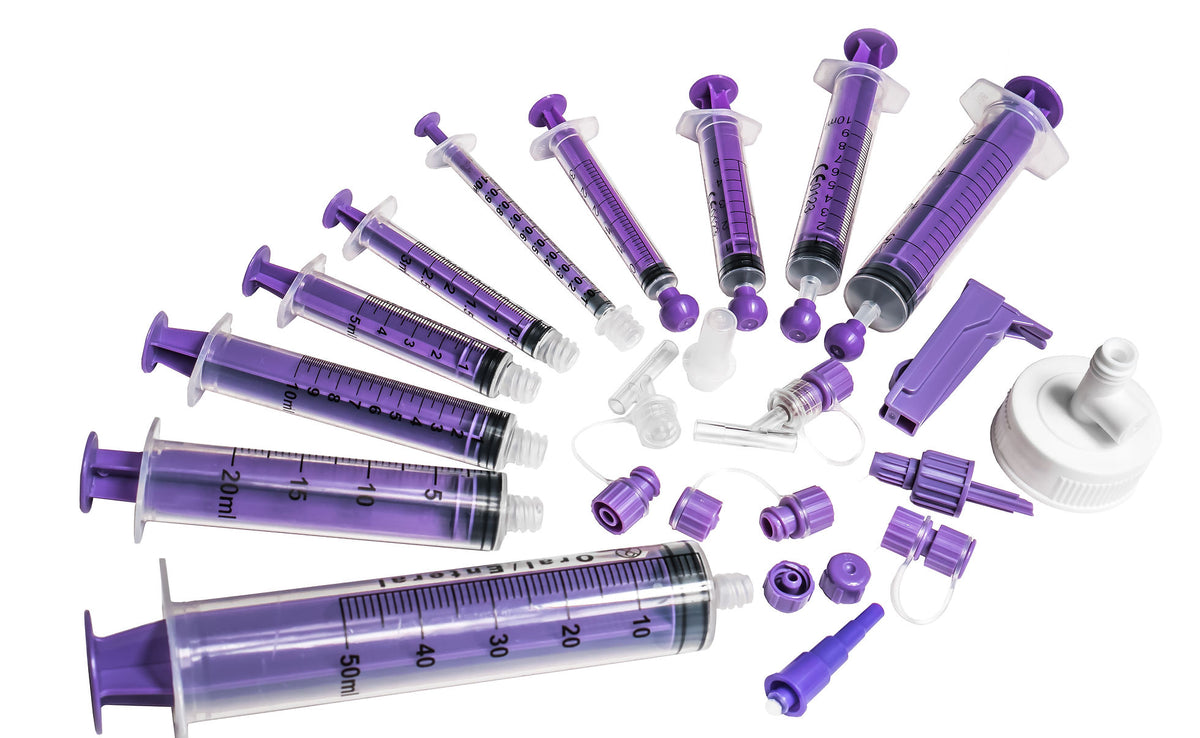 Enteral Nutrition | Labs Choice provides enteral nutrition supplies and feeding systems designed to support safe and reliable delivery of nutrition, hydration, and medications. Our range includes feeding tubes, enteral syringes, feeding sets, and related components designed for compatibility with ISO 80369-3 standards to help reduce the risk of misconnections and support safer enteral feeding practices. | Labs Choice