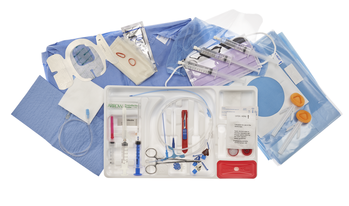 Anesthesia and pain management supplies for hospitals, surgery centers, and healthcare providers | Labs Choice