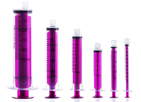 ENFit Home Use O-Ring Syringe | The Labs Choice ENFit Home Use O-Ring Syringe is designed for smooth, controlled oral and enteral medication delivery. Its low-resistance O-ring plunger supports consistent operation and comfortable handling, while the ENFit tip complies with ISO 80369-3 standards. Amber options are available for light-sensitive medications. | Labs Choice
