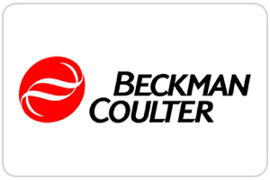 Beckman Coulter Distributor Labs Choice 