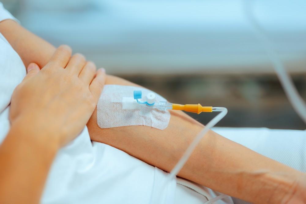 Infusion therapy supplies for hospitals, clinics, infusion centers, and healthcare providers | Labs Choice