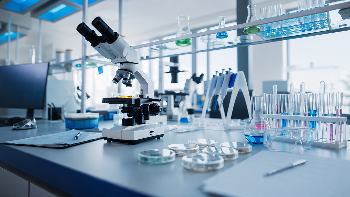 Labs Choice laboratory and medical supply distributor serving clinical laboratories, hospitals, and healthcare providers | Labs Choice