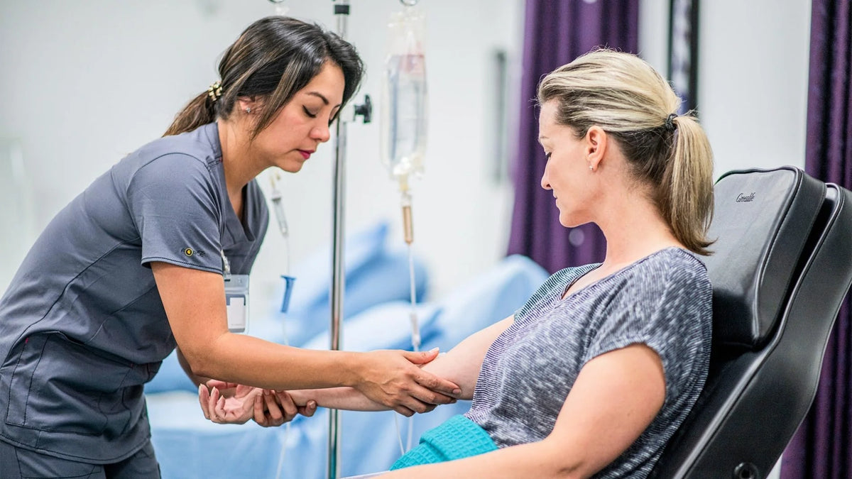Oncology infusion supplies for hospitals, cancer centers, clinical laboratories, and healthcare providers | Labs Choice