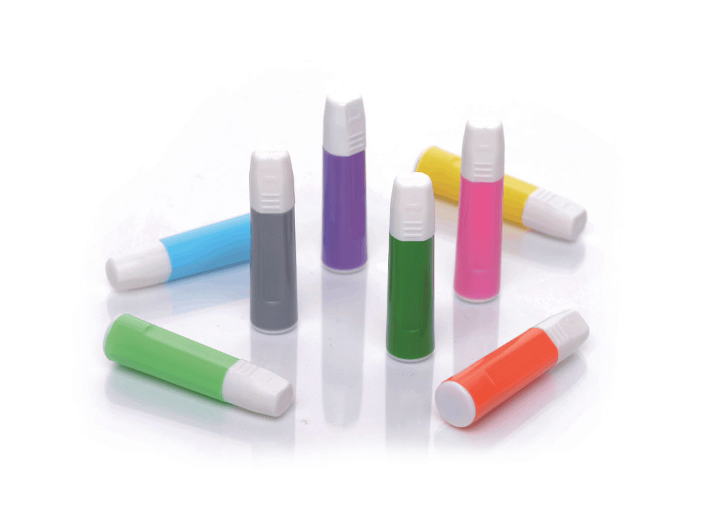 Safety Lancet Type 5 | Labs Choice Safety Lancet Type 5 features a simple, compact design developed for convenient and efficient capillary blood sampling. Its safety-focused mechanism provides a controlled puncture with rapid activation, supporting a practical and economical solution for routine blood collection. | Labs Choice