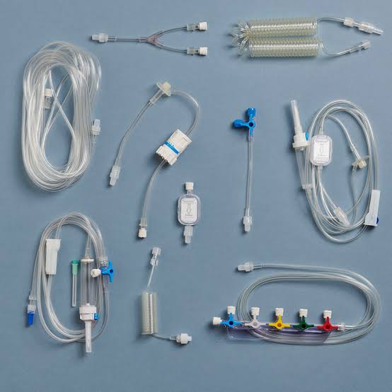 Oncology Therapy | Oncology Infusion, pump infusion, extension tubes, Huber Needles and more. | Labs Choice