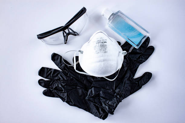 Medical Disposables
Gloves, masks, gowns, face shields, and other PPE supplies. | Labs Choice