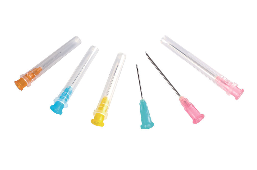 Disposable Hypodermic Needle | The Labs Choice Disposable Hypodermic Needle is designed for reliable clinical injections and biological specimen collection | Labs Choice