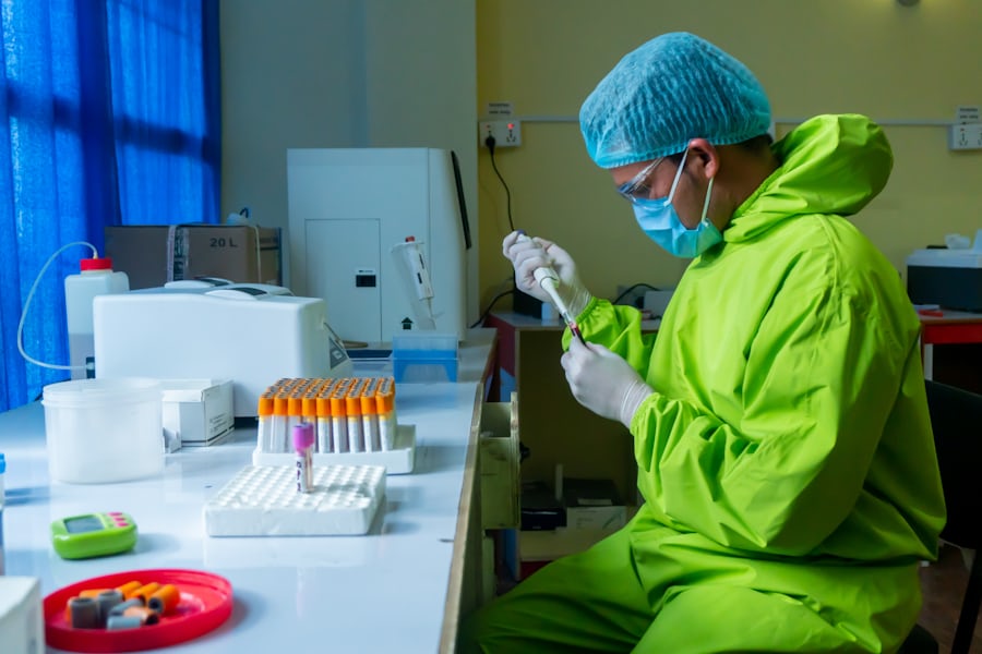 Laboratory and medical supplies for clinical laboratories, hospitals, physician offices, and healthcare providers | Labs Choice
