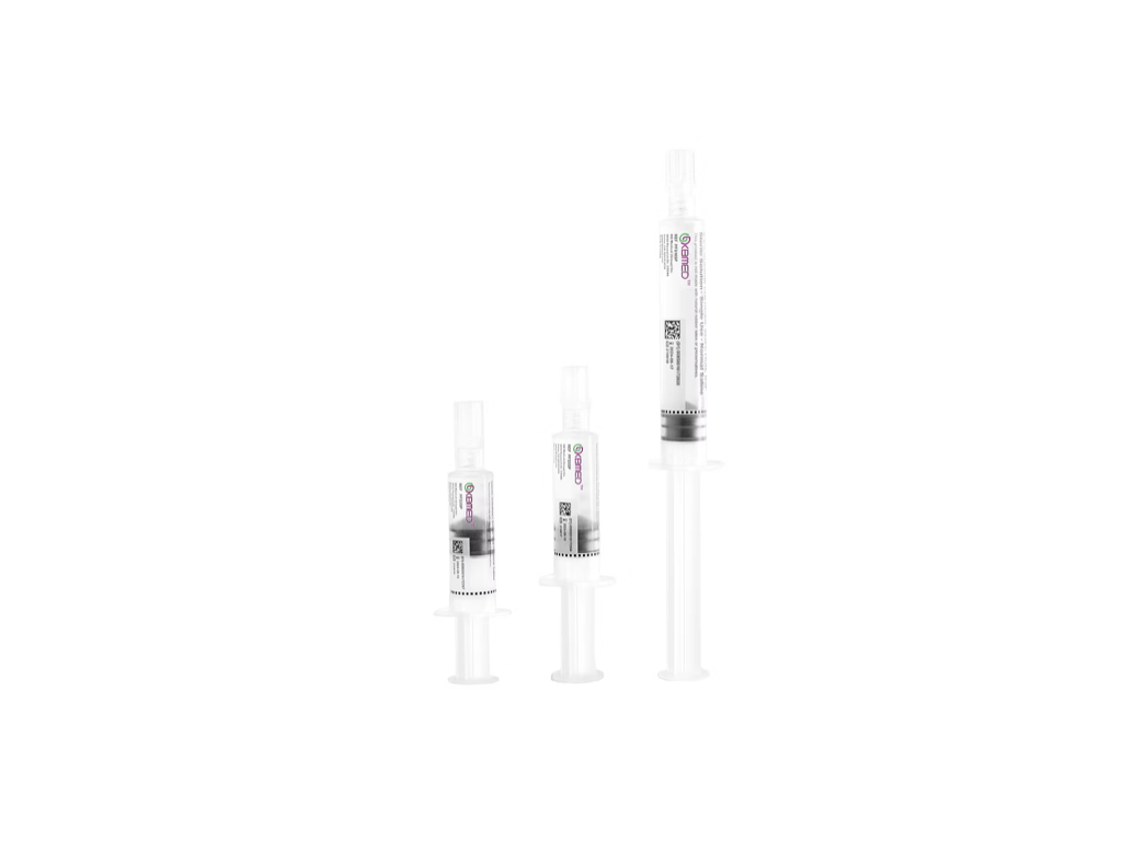 Pre-Filled Flush Syringe | The Labs Choice Pre-Filled Flush Syringe contains 0.9% Sodium Chloride Injection, USP and provides a convenient, sterile solution for flushing compatible vascular access devices. | Labs Choice