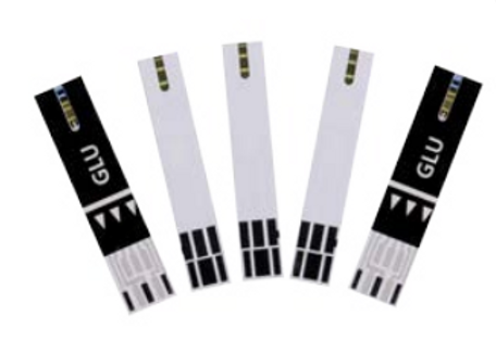 Test Strips
Labs Choice Blood Glucose Test Strips are designed for use with compatible blood glucose monitoring systems to support convenient and reliable glucose testing. Their easy-to-use format helps streamline routine blood glucose monitoring. | Labs Choice